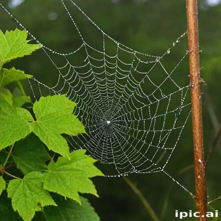 spiderweb