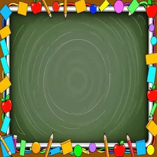 school border