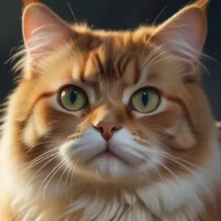 cat wallpaper 4k