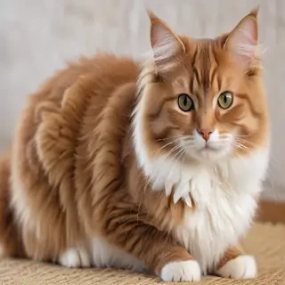 laperm cat breed