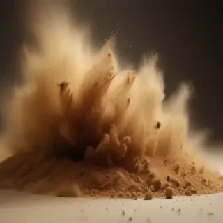 dust png