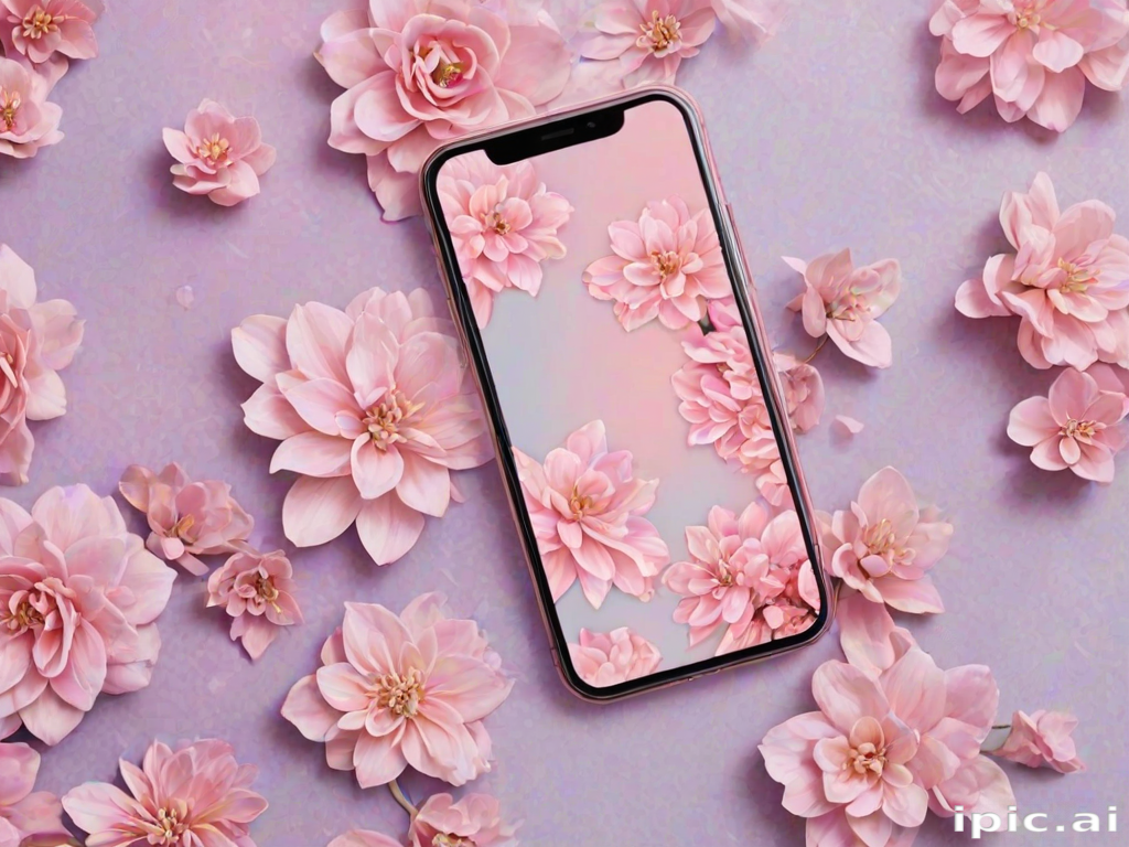 wallpaper aesthetic phone