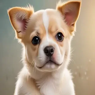 cute wallpapers dog