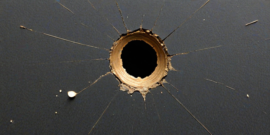 bullet hole png