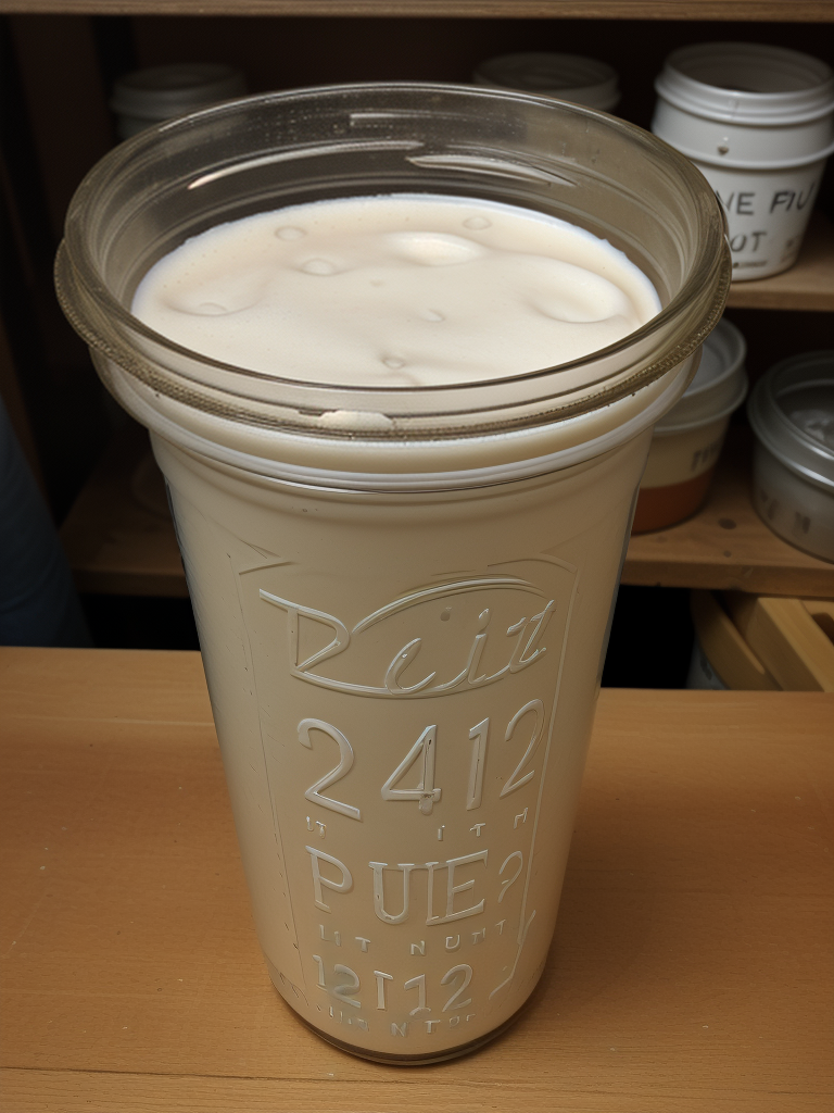 how many pints in 12 quarts