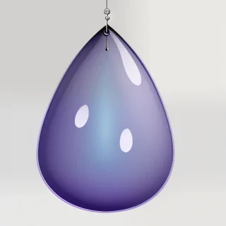 tear drop png