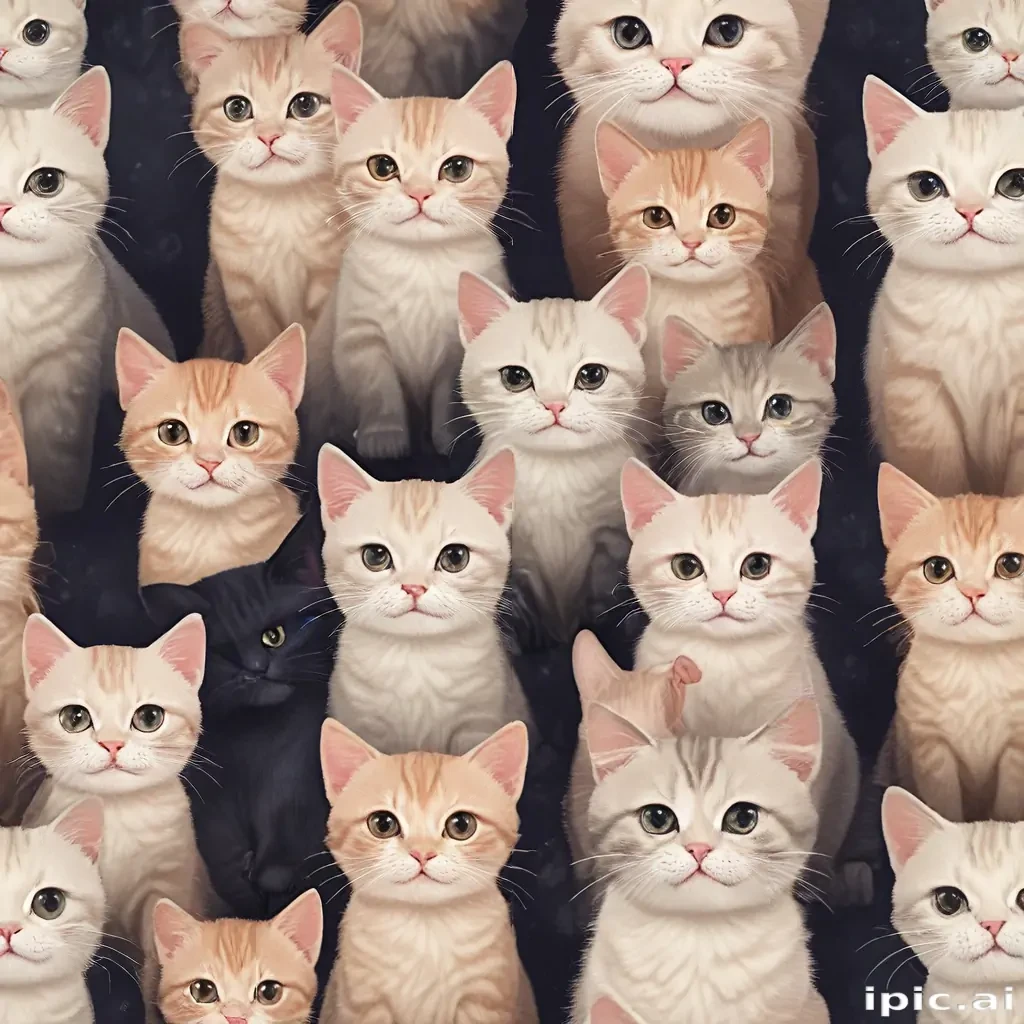 kitty cat backgrounds