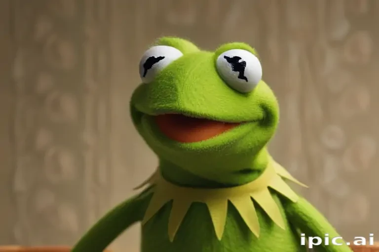 kermit the frog