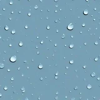 water drops clip art