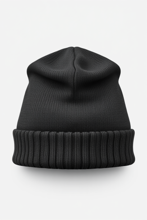 beanie mockup free