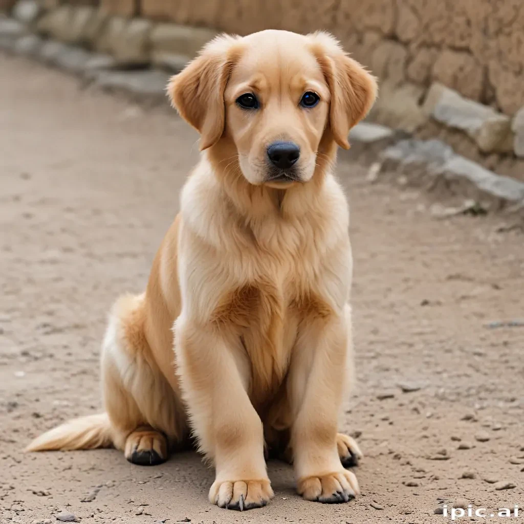 afghan retriever
