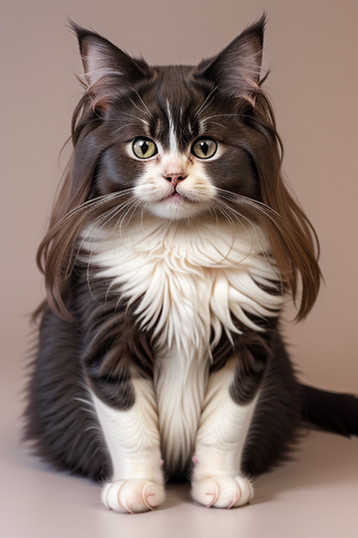 british longhair cat breed