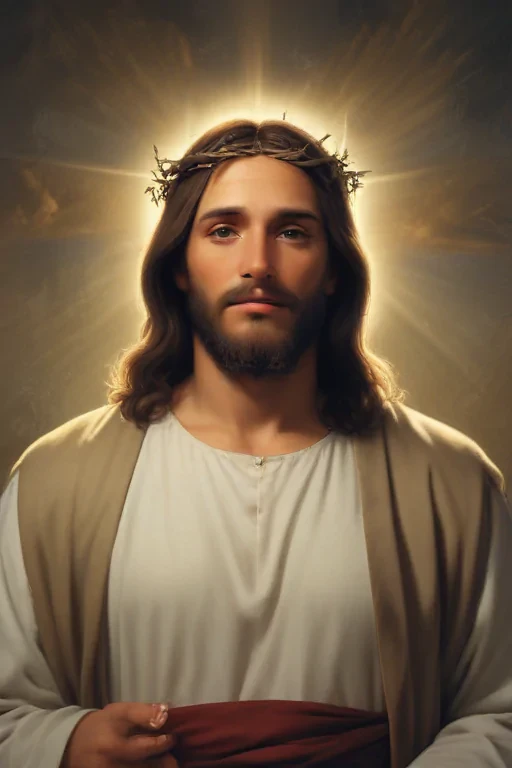 wallpaper of jesus christ