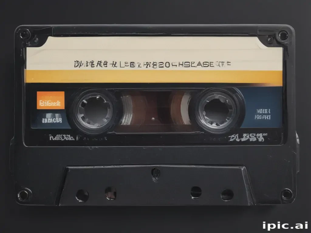 cassette tape png