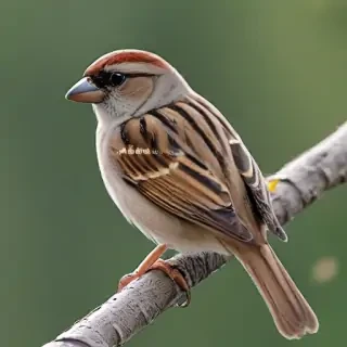 sparrow bird