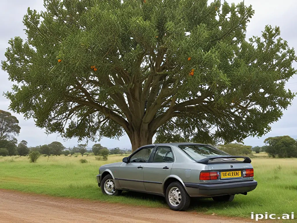 gumtree
