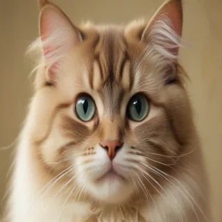 vintage cat photos