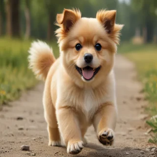 funny dog wallpapers