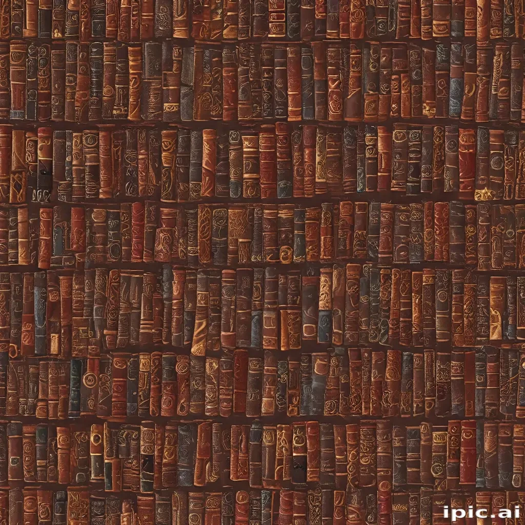 books wallpaper