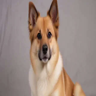 chinaranian dog breed