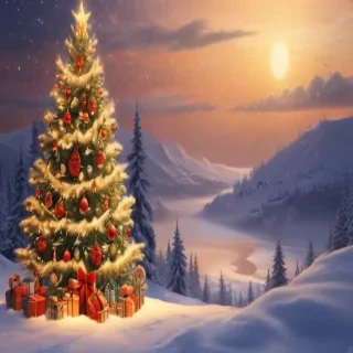christmas clip art free images