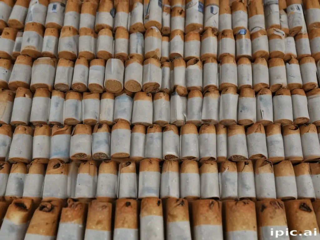 cigarettes png