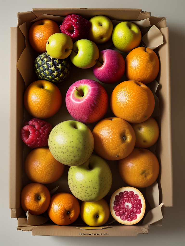fruit that starts with n