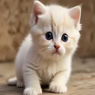kitten wallpaper iphone