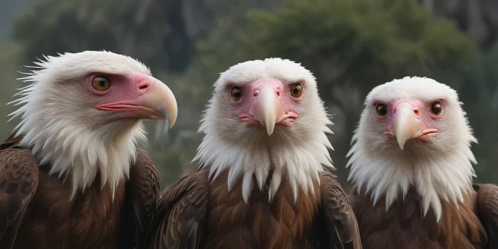 vultures png