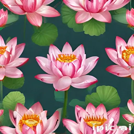 lotus flower png