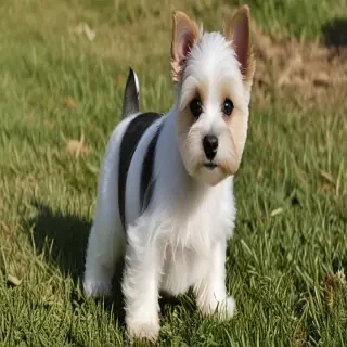 biewer terrier