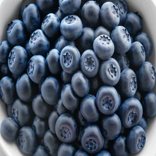 blueberry png