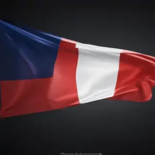 french flag png