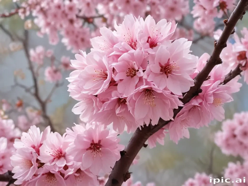 sakura blossom wallpaper