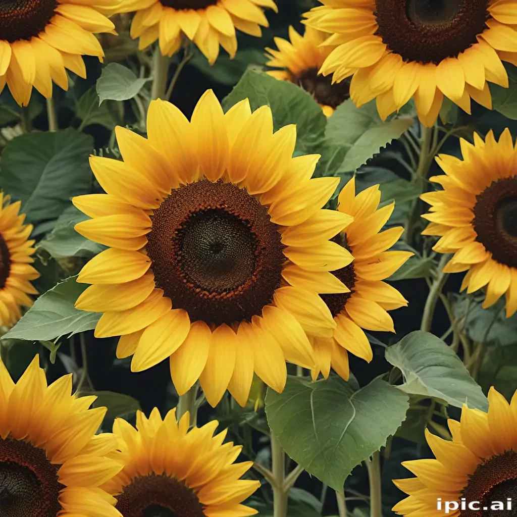 cute sunflower wallpaper