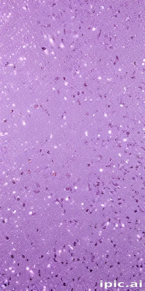 light purple glitter background
