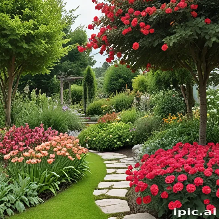 garden png