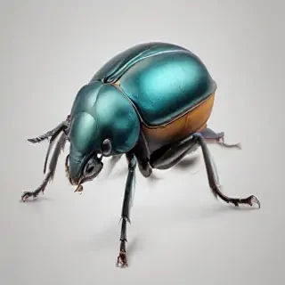 beetle png