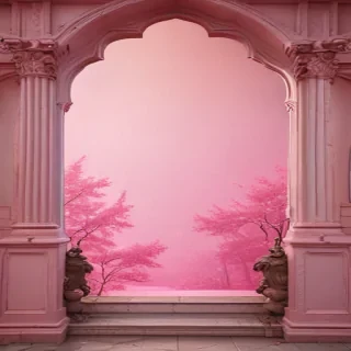 pink cute pictures