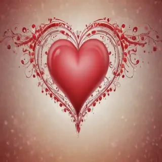 wallpaper heart love backgrounds