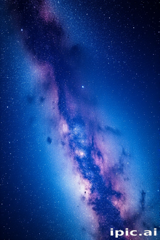 galaxy iphone wallpaper 4k