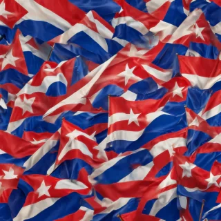 cuban flag