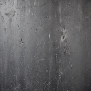 scratched texture