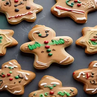 christmas cookie png