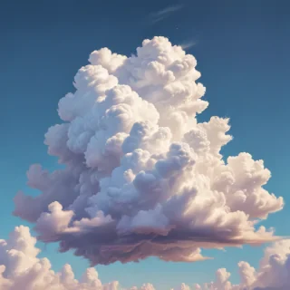 cartoon cloud png