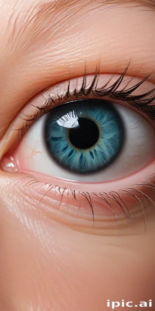 eyeball transparent background
