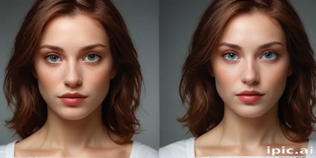 portraits