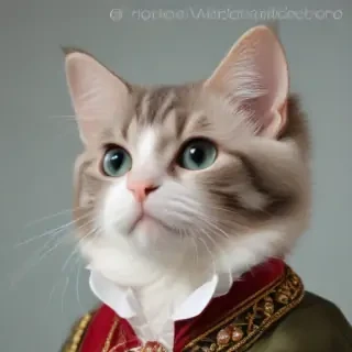 minuet napoleon cat breed