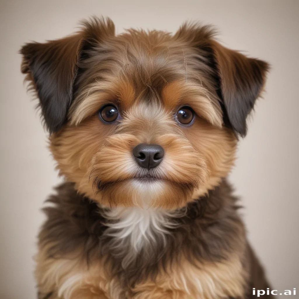 yorkipoo dog breed