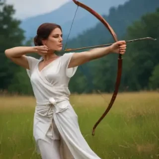 archer png